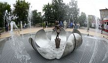 В Челябинске появляются новые комфортные зоны для отдыха