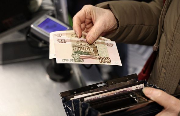 Количество выданных потребкредитов на Южном Урале уменьшилось почти на 4%