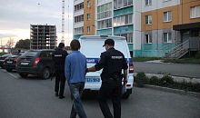 За «Ночь» в Челябинске раскрыли 17 преступлений