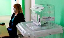 На выборах в Челябинской области будут работать 3,5 тысячи наблюдателей