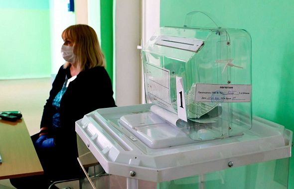 На выборах в Челябинской области будут работать 3,5 тысячи наблюдателей