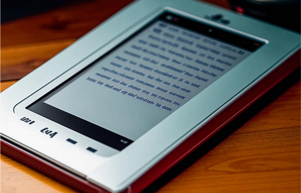 Южноуральцам объяснили, на что стоит обратить внимание при выборе электронной книги