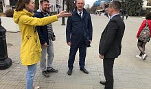Челябинские единороссы объявили, как будут составлять предвыборную программу
