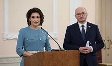 Челябинские сенаторы входят в ТОП-50 самых популярных в стране