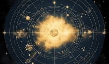 Политический гороскоп на 23 апреля: трем знакам Зодиака звезды обещают спокойный день