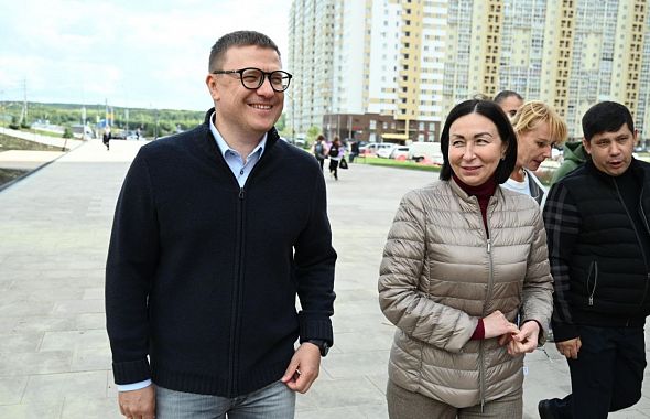 Губернатор Южного Урала является ярким примером медиактивного главы региона