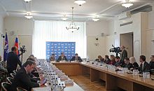 Правительство РФ одобрило проект по национализации иностранных компаний