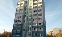 Челябинские участковые потребовали в собственность служебные квартиры