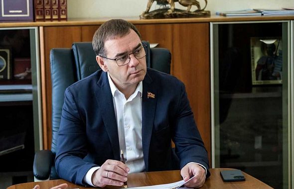 Александр Лазарев: Президент знает проблемы страны и готов оперативно их решать 