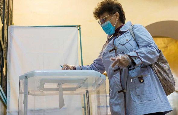 Почему явка на выборы в Челябинской области может быть высокой