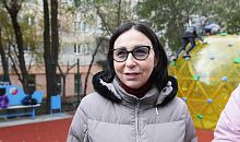 Наталья Котова сохраняет позиции в ТОП-3 медиарейтинга глав городов УрФО