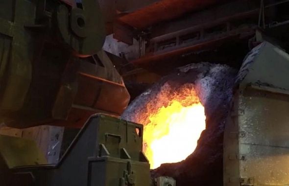Сотрудники ГУ МВД Челябинской области уничтожили 40 кг запрещенных веществ