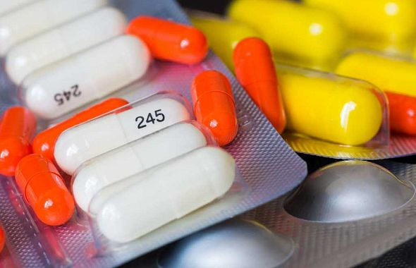 Южноуральцев предостерегают от покупки поддельных лекарств