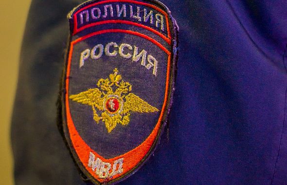Полицейские Южного Урала сняли клип ко Дню защитника Отечества