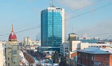 В Челябинске ожидается упразднение внутригородского районного деления