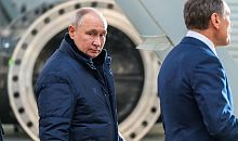 После поездки в Челябинскую область президент Владимир Путин поручил создать механизм поддержки НПО