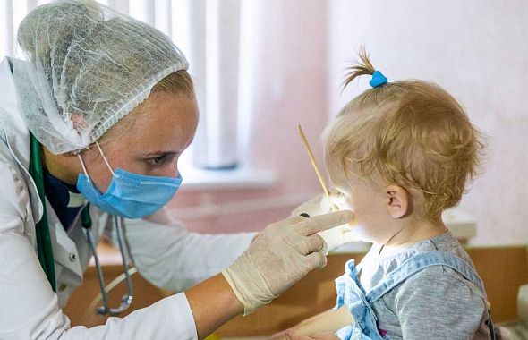 Кому выгодно, чтобы в Челябинске не было новой детской больницы