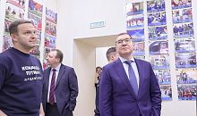 Жители УрФО собрали более 200 млн рублей в рамках проекта «Всё для Победы!»