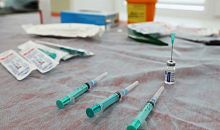 В выходные на Южном Урале продолжится массовая вакцинация от коронавируса