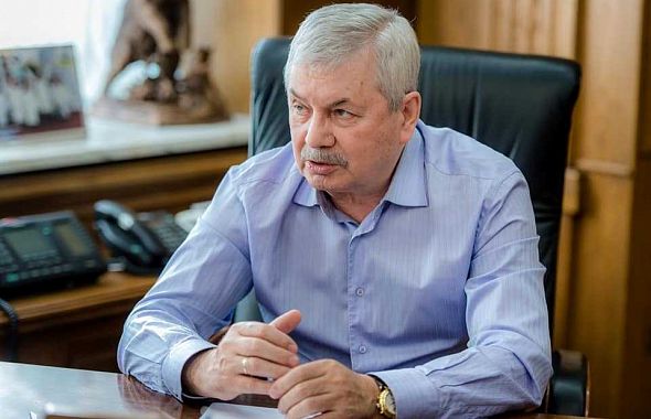 «Единая Россия» начала готовиться к избирательным кампаниям на Урале
