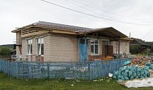 В Усть-Катаве начался ремонт сельских объектов культуры
