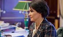 Сенатор Маргарита Павлова станет полпредом по взаимодействию с детским омбудсменом