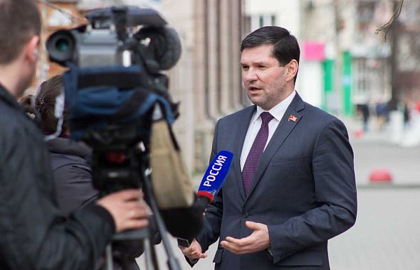 Челябинский политик объяснил, что изменит для региона новый закон о занятости 