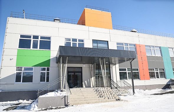 Южный Урал назван образцовым регионом по капитальному ремонту школ