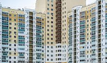 Темпы строительства жилья на Южном Урале в 2023 году выросли почти на 12%