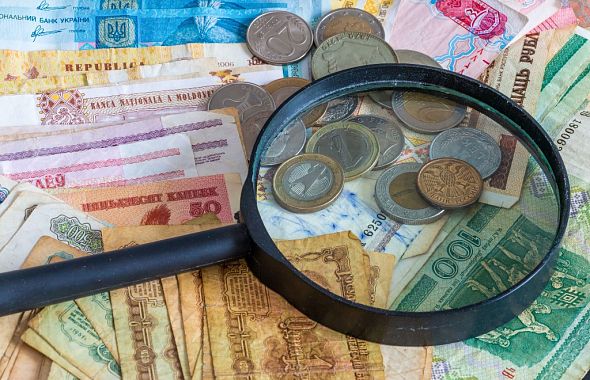 На Южном Урале посчитали размер банковского вклада на одного жителя региона