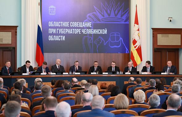 На исполнение нацпроектов Южный Урал получил 31 миллиард рублей