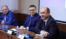 Ключевой экс-министр вернется в Челябинск вице-губернатором