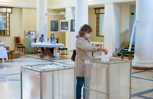 Челябинский политолог отметил грамотную организацию голосования по Конституции