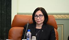 Наталья Котова снова вошла в ТОП-3 самых популярных мэров Урала