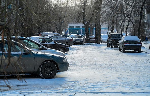 В Челябинске 17 человек предстанут перед судом за подставные ДТП