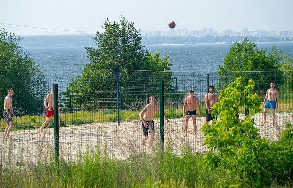 Более 7 тысяч южноуральских школьников бесплатно отдохнули в загородных лагерях