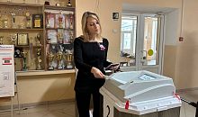 Челябинский депутат Яна Лантратова объяснила, почему голосовала на выборах в Крыму