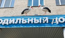 В Челябинске из-за ковида закрыли родильный дом
