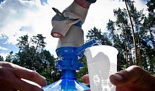 Челябинцы чаще пьют воду из-под крана, чем жители Екатеринбурга и Краснодара