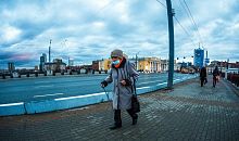 В Челябинске действует комплексная программа социальной поддержки населения
