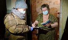 Смогли ли партии мобилизовать волонтеров во время пандемии на Южном Урале