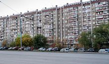 За последние три месяца в Челябинске резко увеличилась стоимость вторичного жилья 