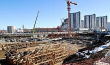В 2024 году на Южном Урале построено более 437 тысячи квадратных метров жилья
