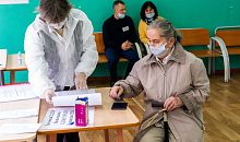 Озвучены предварительные итоги выборов в Госдуму в Челябинской области
