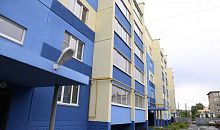 Челябинская область досрочно получит деньги на расселение ветхого жилья