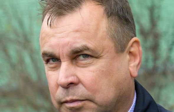 Глава Трехгорного Евгений Сычев ушел в отставку
