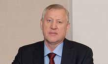 Осужденного за взятки экс-мэра Евгения Тефтелева исключили из «Единой России»