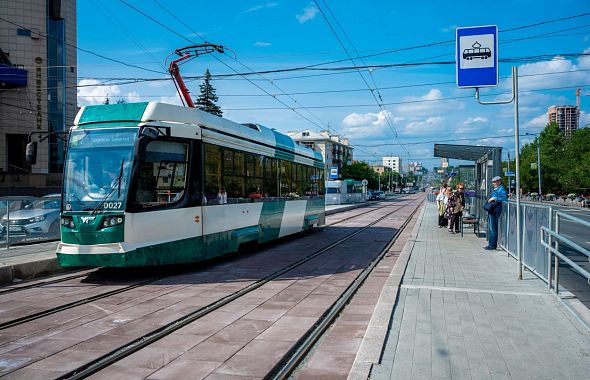 В Челябинске перекроют движение на ключевом транспортном узле