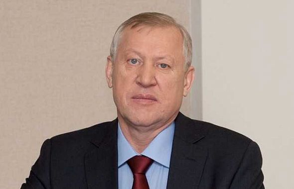 Осужденного за взятки экс-мэра Евгения Тефтелева исключили из «Единой России»