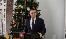Челябинский губернатор поднялся в рейтинге самых популярных персон в Телеграме
